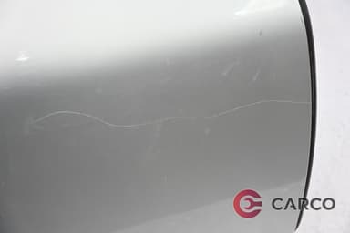 Врата задна дясна за PORSCHE CAYENNE (9PA, 955) S 4.5 (2002 - 2010)