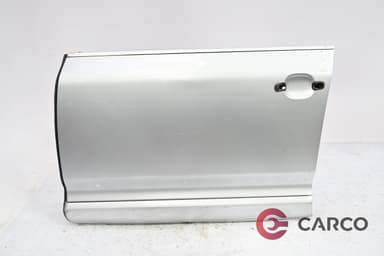 Врата предна лява за PORSCHE CAYENNE (9PA, 955) S 4.5 (2002 - 2010)