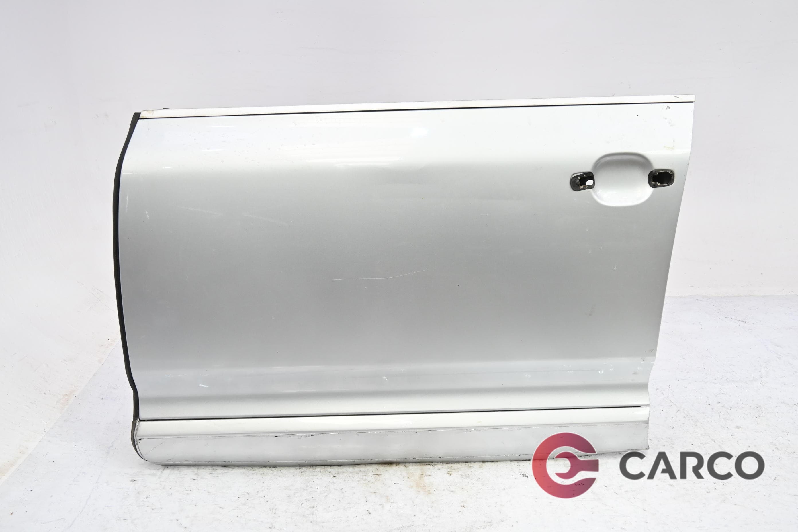 Врата предна лява за PORSCHE CAYENNE (9PA, 955) S 4.5 (2002 - 2010)
