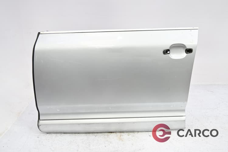 Врата предна лява за PORSCHE CAYENNE (9PA, 955) S 4.5 (2002 - 2010)