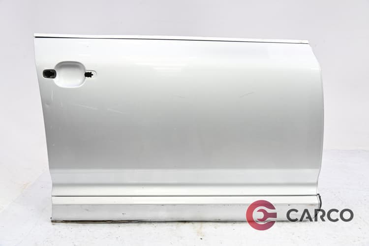 Врата предна дясна за PORSCHE CAYENNE (9PA, 955) S 4.5 (2002 - 2010)