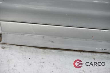 Врата предна дясна за PORSCHE CAYENNE (9PA, 955) S 4.5 (2002 - 2010)