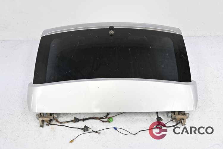 Заден капак за PORSCHE CAYENNE (9PA, 955) S 4.5 (2002 - 2010)