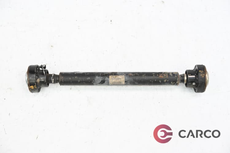 Кардан 7L0 521 101 за PORSCHE CAYENNE (9PA, 955) S 4.5 (2002 - 2010)