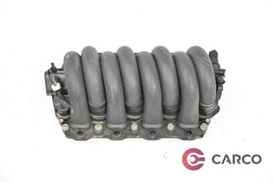 Всмукателен колектор за PORSCHE CAYENNE (9PA, 955) S 4.5 (2002 - 2010)
