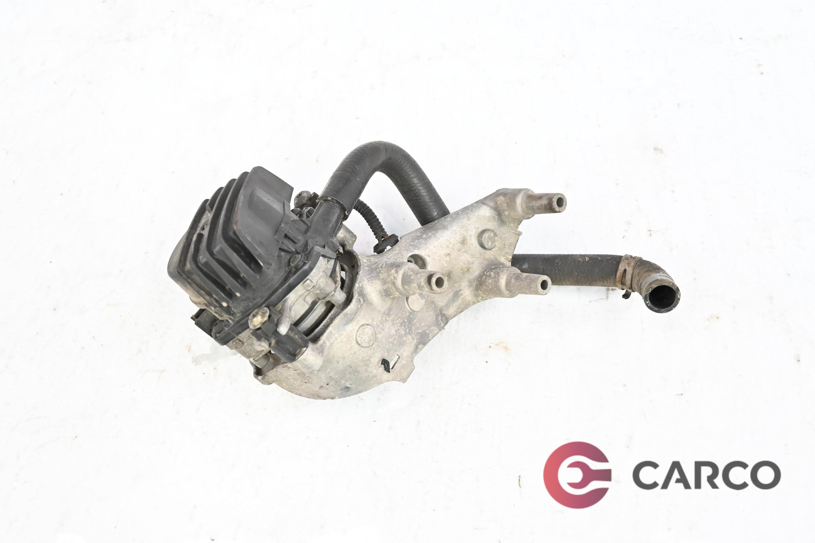 Рециркулационна помпа за PORSCHE CAYENNE (9PA, 955) S 4.5 (2002 - 2010)