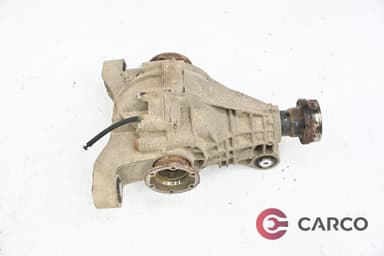 Диференциал заден 4460 310 016 DRM 99041 за PORSCHE CAYENNE (9PA, 955) S 4.5 (2002 - 2010)