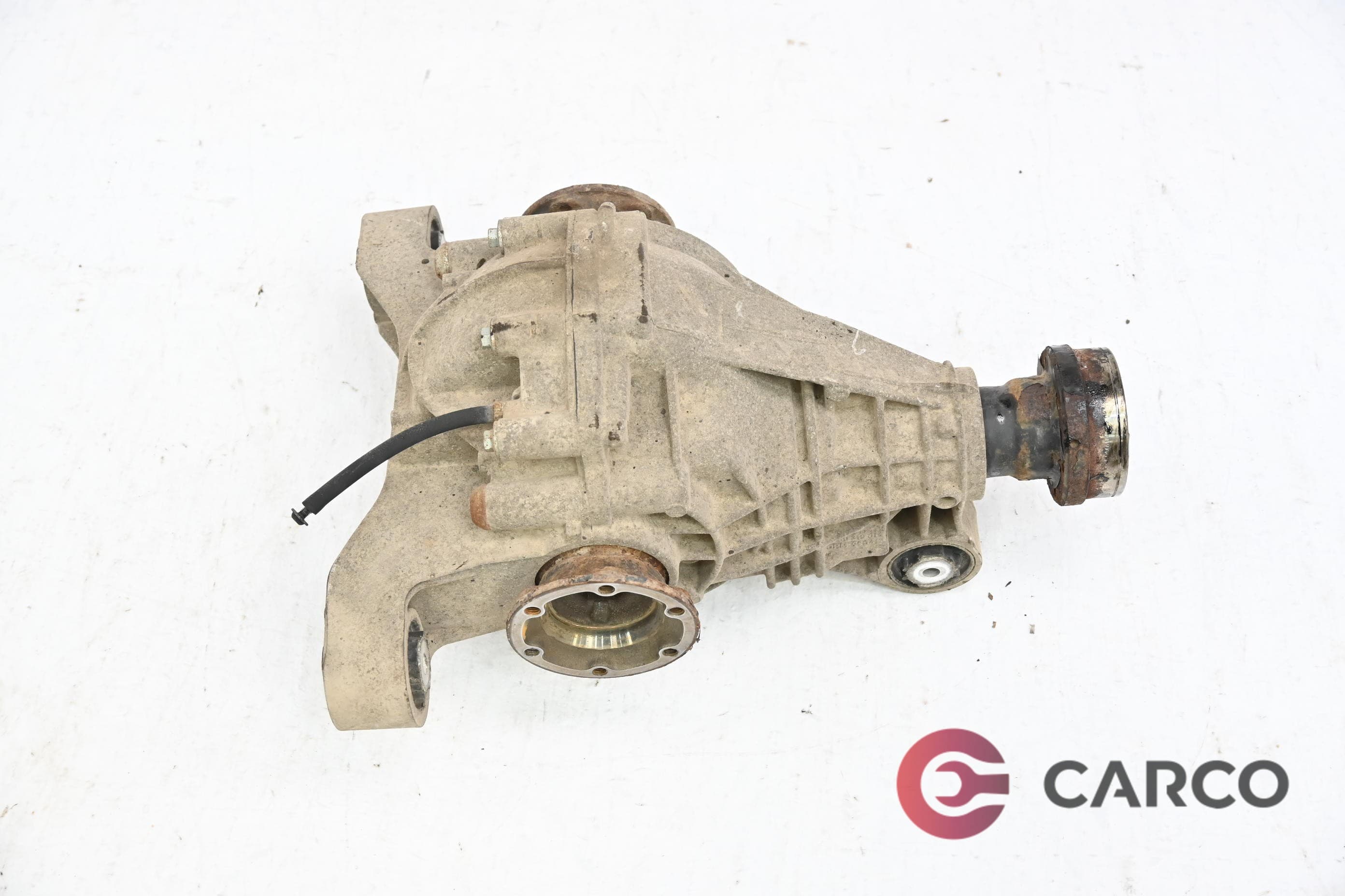 Диференциал заден 4460 310 016 DRM 99041 за PORSCHE CAYENNE (9PA, 955) S 4.5 (2002 - 2010)