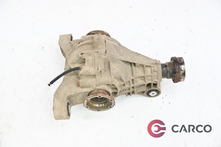 Диференциал заден 4460 310 016 DRM 99041 за PORSCHE CAYENNE (9PA, 955) S 4.5 (2002 - 2010)