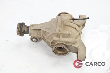 Диференциал заден 4460 310 016 DRM 99041 за PORSCHE CAYENNE (9PA, 955) S 4.5 (2002 - 2010)