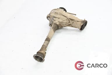 Диференциал преден DRM 99036 за PORSCHE CAYENNE (9PA, 955) S 4.5 (2002 - 2010)