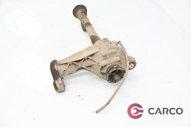 Диференциал преден DRM 99036 за PORSCHE CAYENNE (9PA, 955) S 4.5 (2002 - 2010)