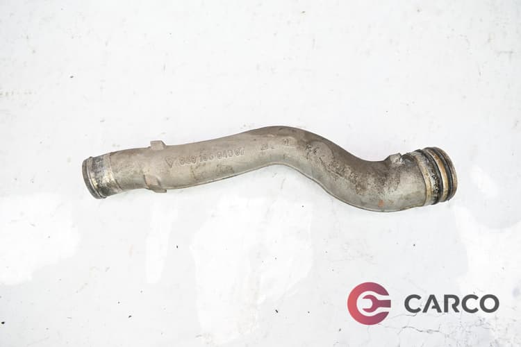Водна тръба 94810694907 за PORSCHE CAYENNE (9PA, 955) S 4.5 (2002 - 2010)