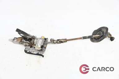 Кормилна колона 4Е0 905 852 B за PORSCHE CAYENNE (9PA, 955) S 4.5 (2002 - 2010)