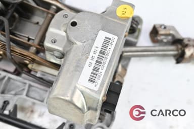 Кормилна колона 4Е0 905 852 B за PORSCHE CAYENNE (9PA, 955) S 4.5 (2002 - 2010)