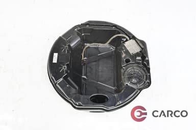 Субуфер BOSE 7L5.035.403A за PORSCHE CAYENNE (9PA, 955) S 4.5 (2002 - 2010)
