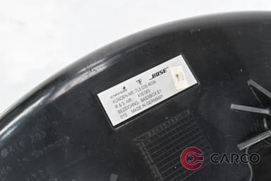 Субуфер BOSE 7L5.035.403A за PORSCHE CAYENNE (9PA, 955) S 4.5 (2002 - 2010)