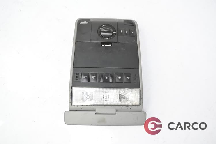 Плафон централен за PORSCHE CAYENNE (9PA, 955) S 4.5 (2002 - 2010)