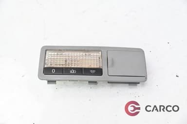Плафон малък заден ляв за PORSCHE CAYENNE (9PA, 955) S 4.5 (2002 - 2010)