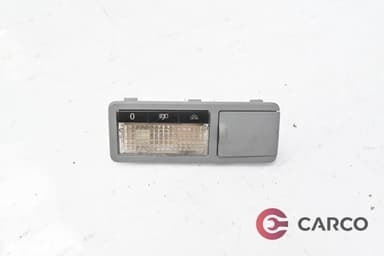 Плафон малък заден десен за PORSCHE CAYENNE (9PA, 955) S 4.5 (2002 - 2010)