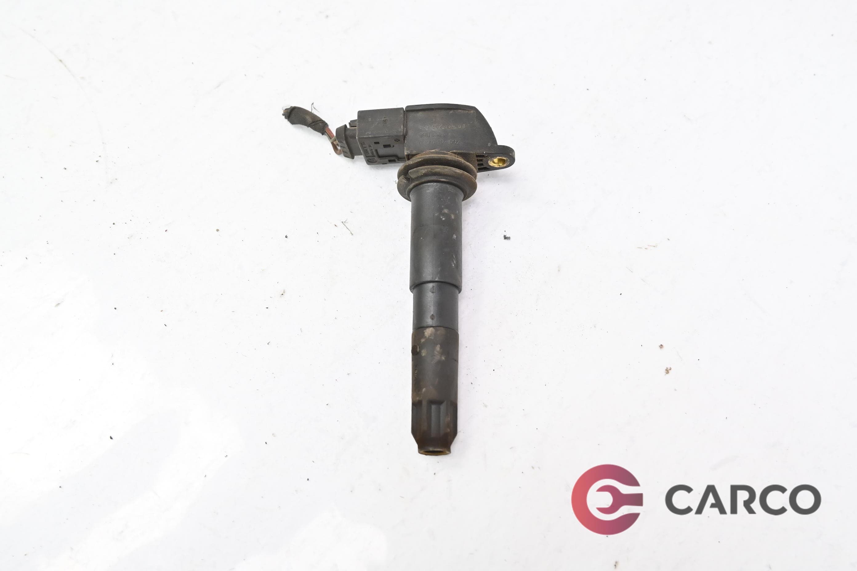 Бобина 0 040 102 002 за PORSCHE CAYENNE (9PA, 955) S 4.5 (2002 - 2010)