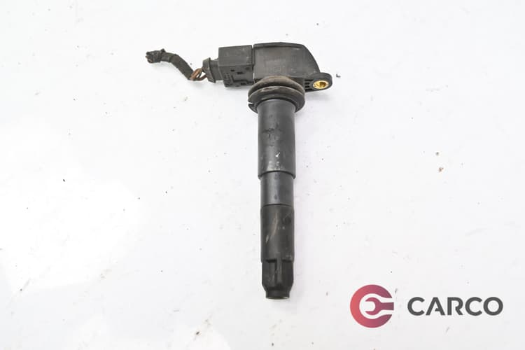 Бобина 0 040 102 002 за PORSCHE CAYENNE (9PA, 955) S 4.5 (2002 - 2010)
