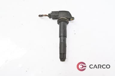 Бобина 0 040 102 002 за PORSCHE CAYENNE (9PA, 955) S 4.5 (2002 - 2010)
