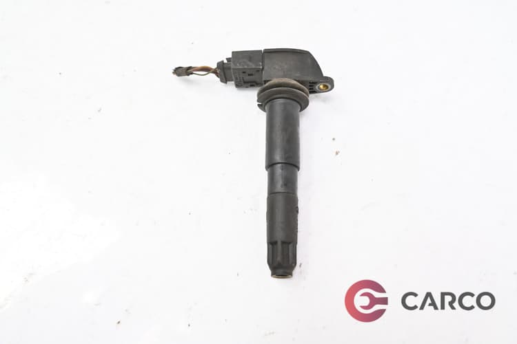 Бобина 0 040 102 002 за PORSCHE CAYENNE (9PA, 955) S 4.5 (2002 - 2010)