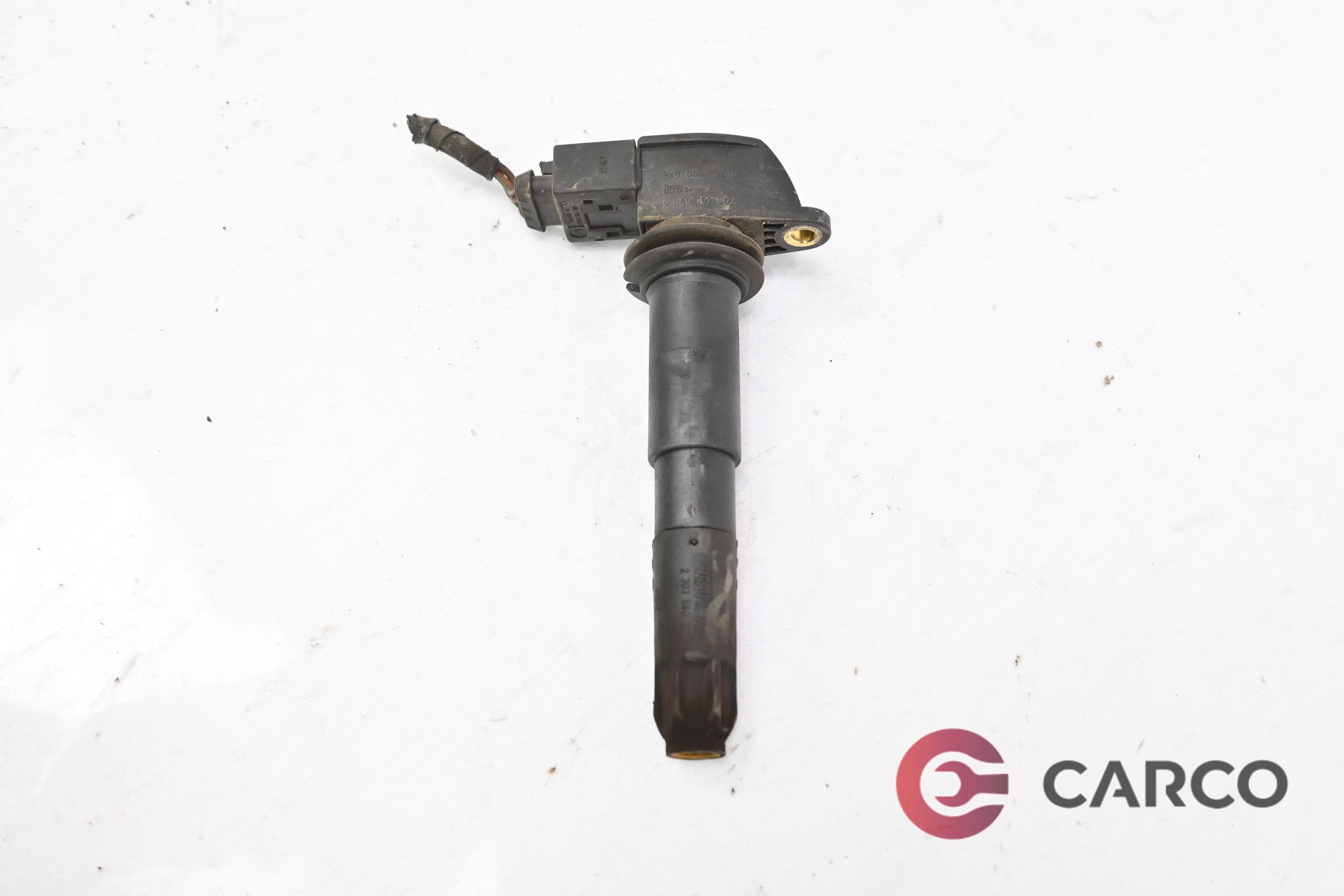 Бобина 0 040 102 002 за PORSCHE CAYENNE (9PA, 955) S 4.5 (2002 - 2010)