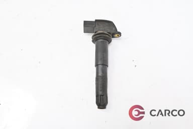 Бобина 0 040 102 002 за PORSCHE CAYENNE (9PA, 955) S 4.5 (2002 - 2010)