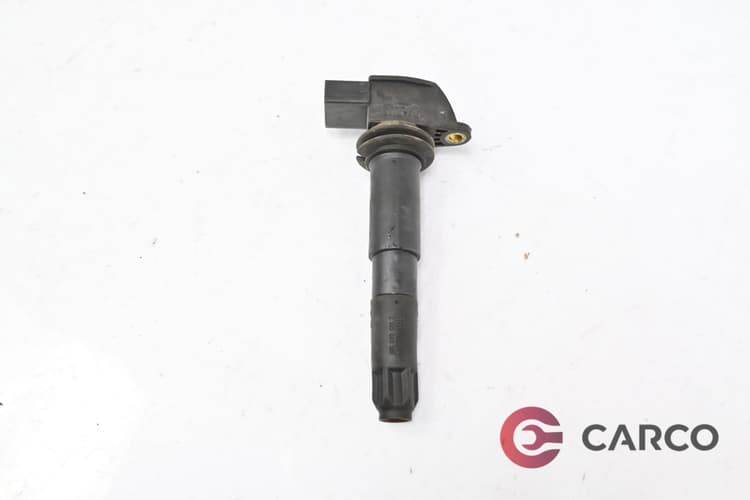 Бобина 0 040 102 002 за PORSCHE CAYENNE (9PA, 955) S 4.5 (2002 - 2010)