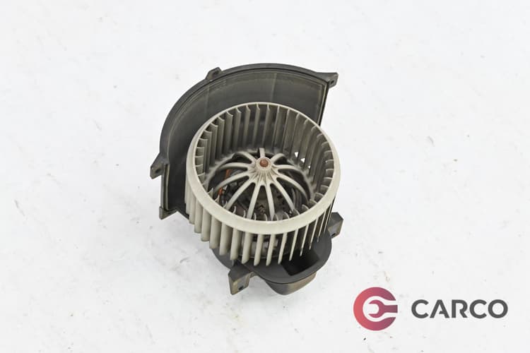 Моторче парно 7L0 820 021 Q за PORSCHE CAYENNE (9PA, 955) S 4.5 (2002 - 2010)