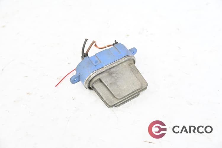 Реостат 7L0 907 521 за PORSCHE CAYENNE (9PA, 955) S 4.5 (2002 - 2010)