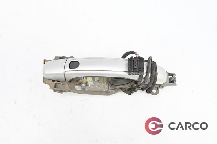 Външна дръжка задна дясна за PORSCHE CAYENNE (9PA, 955) S 4.5 (2002 - 2010)