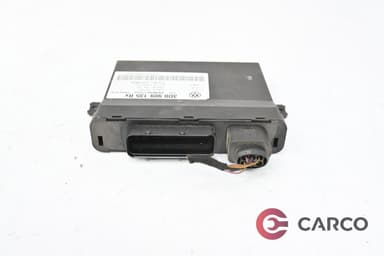 Модул безключово палене 3D0 909 135 Rx за PORSCHE CAYENNE (9PA, 955) S 4.5 (2002 - 2010)