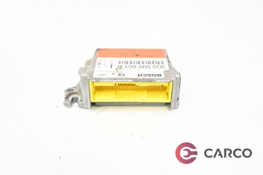 Модул AIRBAG 3D0 909 601 B за PORSCHE CAYENNE (9PA, 955) S 4.5 (2002 - 2010)