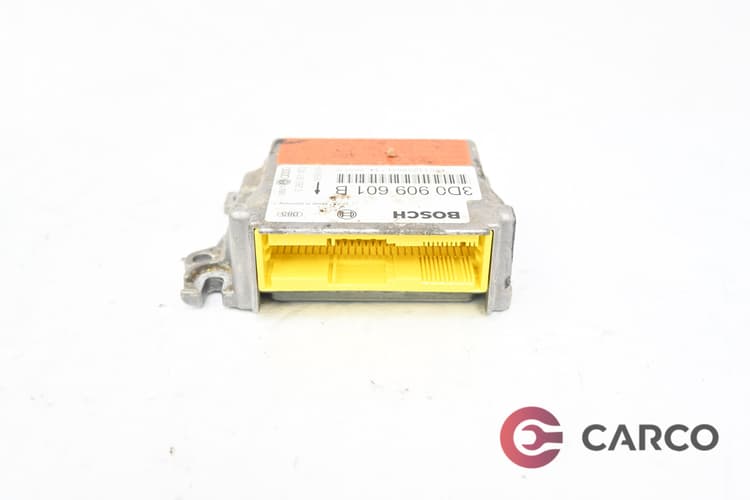 Модул AIRBAG 3D0 909 601 B за PORSCHE CAYENNE (9PA, 955) S 4.5 (2002 - 2010)