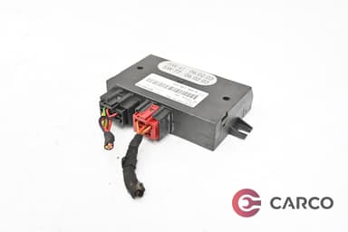 Паркинг модул 7L0 907 383 A за PORSCHE CAYENNE (9PA, 955) S 4.5 (2002 - 2010)