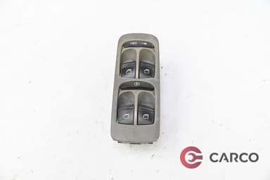 Панел копчета ел стъкла за PORSCHE CAYENNE (9PA, 955) S 4.5 (2002 - 2010)