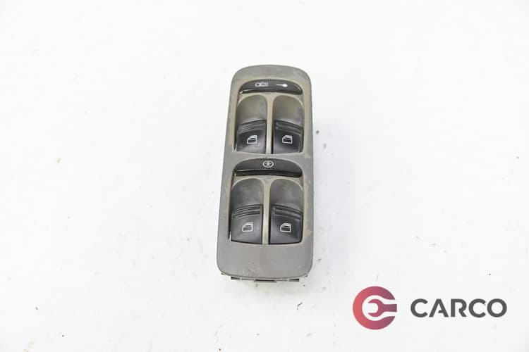Панел копчета ел стъкла за PORSCHE CAYENNE (9PA, 955) S 4.5 (2002 - 2010)