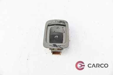 Копче ел стъкло задно ляво за PORSCHE CAYENNE (9PA, 955) S 4.5 (2002 - 2010)