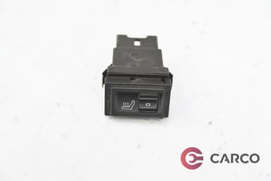 Копче подгрев на седалка за PORSCHE CAYENNE (9PA, 955) S 4.5 (2002 - 2010)