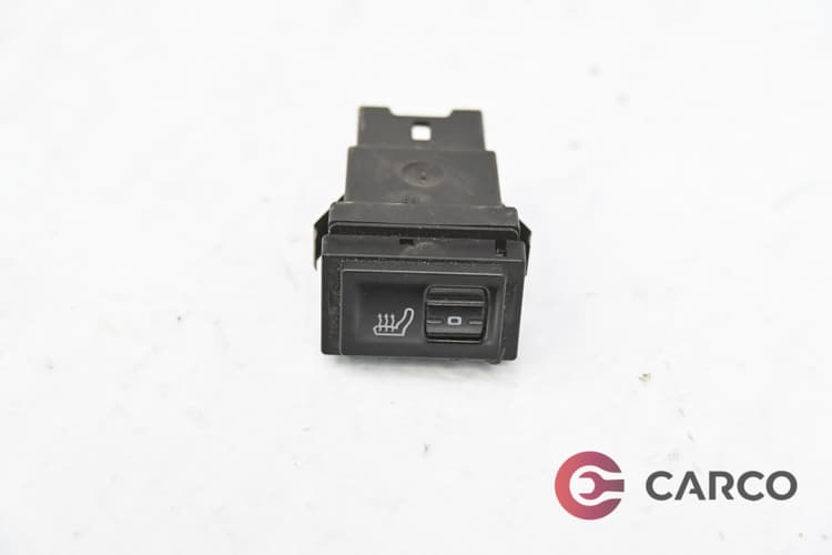 Копче подгрев на седалка за PORSCHE CAYENNE (9PA, 955) S 4.5 (2002 - 2010)