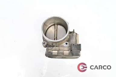 Дросел клапа 948.605.115.03 за PORSCHE CAYENNE (9PA, 955) S 4.5 (2002 - 2010)