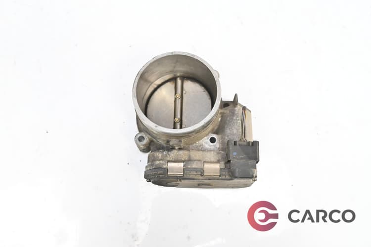 Дросел клапа 948.605.115.03 за PORSCHE CAYENNE (9PA, 955) S 4.5 (2002 - 2010)