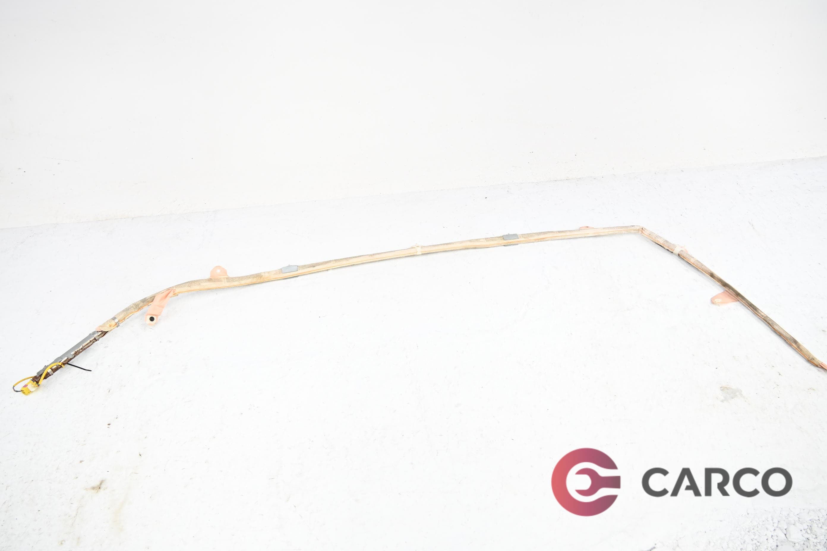 AIRBAG таван десен за PORSCHE CAYENNE (9PA, 955) S 4.5 (2002 - 2010)