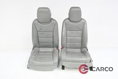 Седалки предни за PORSCHE CAYENNE (9PA, 955) S 4.5 (2002 - 2010)