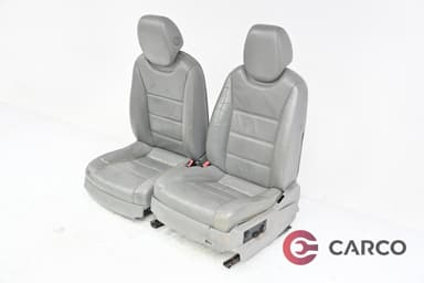 Седалки предни за PORSCHE CAYENNE (9PA, 955) S 4.5 (2002 - 2010)