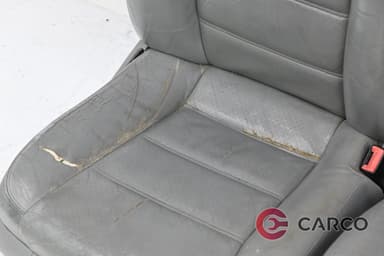 Седалки предни за PORSCHE CAYENNE (9PA, 955) S 4.5 (2002 - 2010)