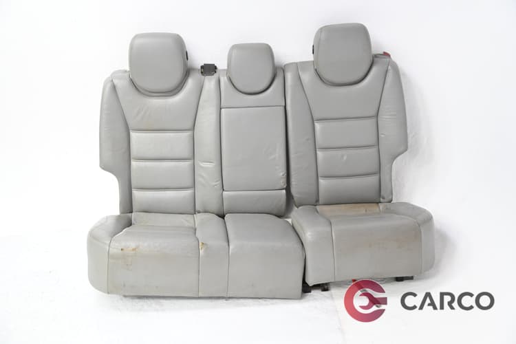 Седалки задни за PORSCHE CAYENNE (9PA, 955) S 4.5 (2002 - 2010)